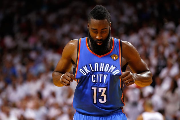 NBA Free Agency 2013: Top 5 Players at Each Position in Next Year's Class