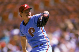 Philadelphia Phillies: Top 10 Most Surprising Phillies