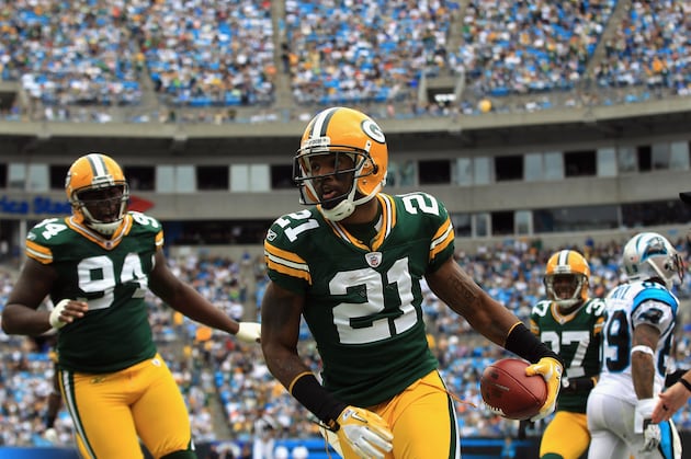 Predicting Every NFL Team's Most Important Roster Move of 2012