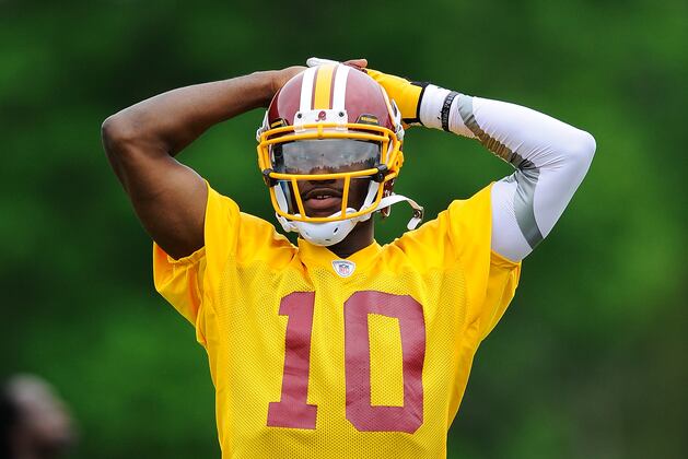 Predicting the NFL Rookie of the Year Voting