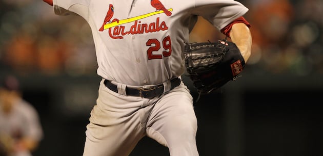 Trade options for cardinals