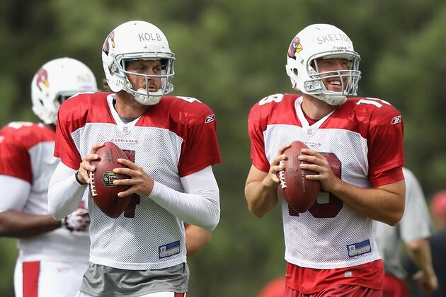 Best Training Camp Battle for Every NFL Team