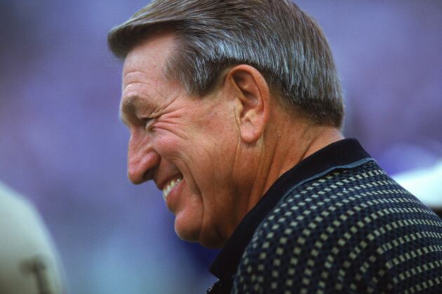 NFL Training Camp: The 5 Best Training Camp Success Stories in League History