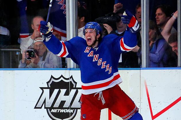 Michael Del Zotto: Why Re-Signing Him Long-Term Is Key for New York Rangers