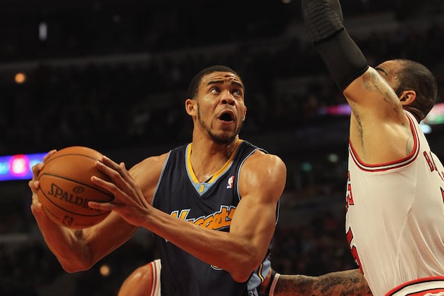 NBA Free Agents 2012: JaVale McGee and 8 Knuckleheads Who Will Thrive in 2012-13
