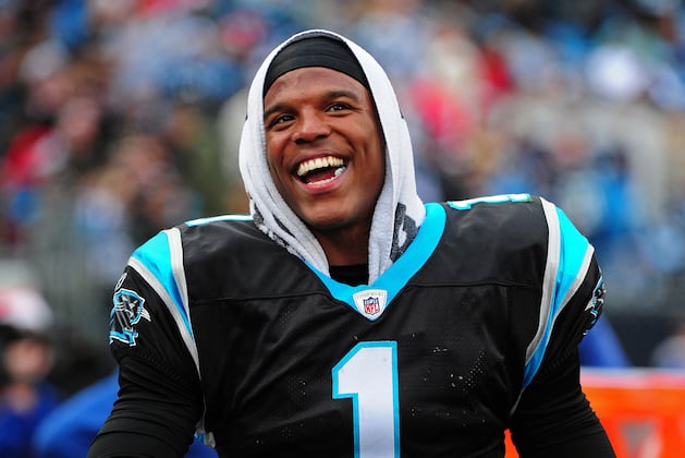 4 Reasons Carolina Panthers Will Be the Talk of the NFL in 2012