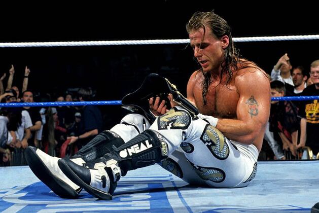 How WWE Could Revolutionize Its Pay-Per-View Lineup for 2013