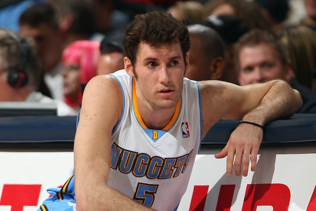 NBA Free Agents 2012: 5 Most One-Dimensional Players Still on the Market
