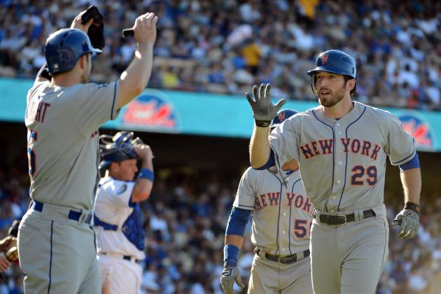 2012 Fantasy Baseball: Five Batters Worth a Look on the Waiver Wire