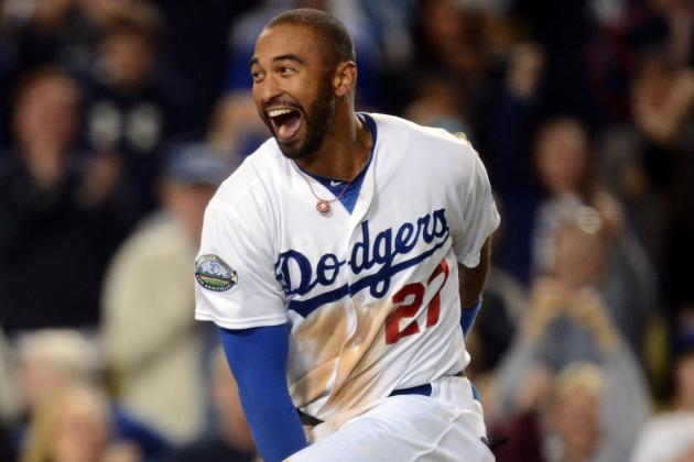 Predicting 12 Late-Chargers for Major MLB Awards in 2012
