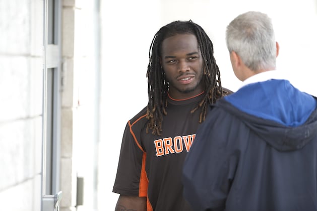 Predicting the NFL's All-Rookie Team in 2012