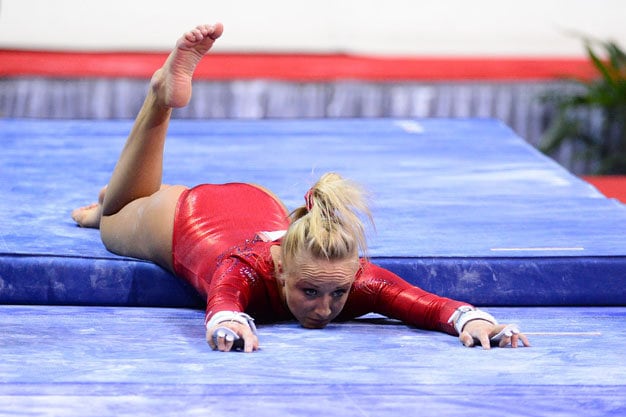 The Most Epic Face-Plants in Sports