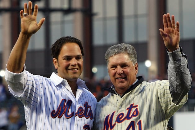 2013 MLB All-Star Game: Who Would Be the Mets' Most Worthy Ambassador?