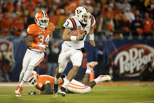 Clemson Football: 5 ACC Players Tigers Need to Be Prepared for