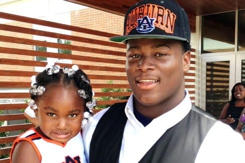 Auburn Football: 5 Questions Tigers Fans Should Ask About Reuben Foster