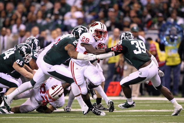 College Football: The Rose Bowl and Other Preseason Big Ten Bowl Predictions
