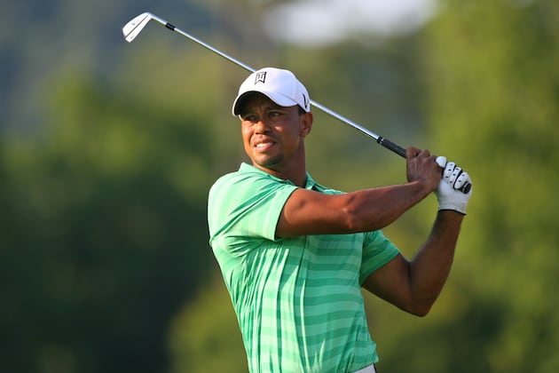Ranking the 8 Biggest Rules Controversies in Golf History