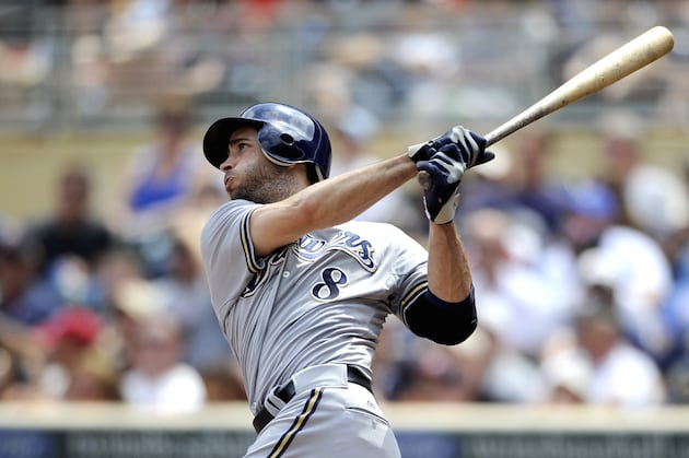 MLB Prospects: 10 Prospects Who Could Be the Next Ryan Braun