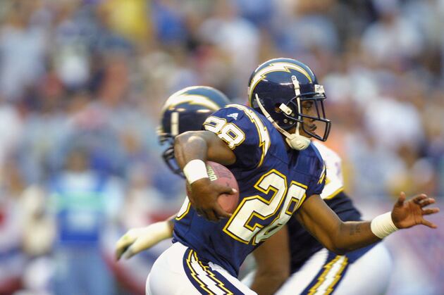 San Diego Chargers: 3 Veterans to Bring in for Training Camp