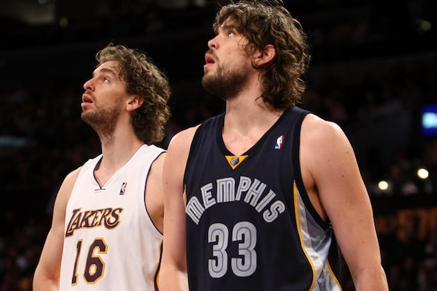 Olympic Basketball 2012: The Top 10 International Players in the Summer Games