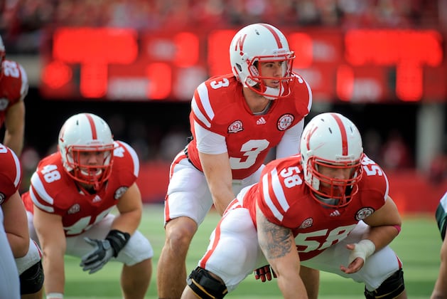 Nebraska Football: Records Taylor Martinez Could Break at Nebraska