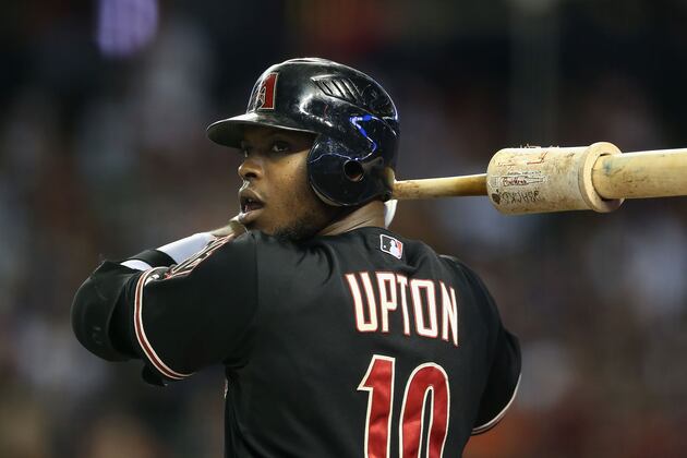 MLB Trade Rumors: 5 Players Who Are Already One Foot out the Door