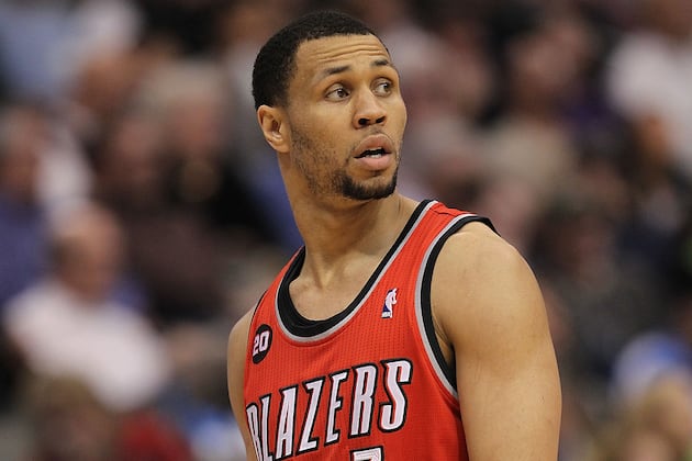 NBA Free Agency 2012: Brandon Roy & 7 Players Who Will Shine on Their New Teams