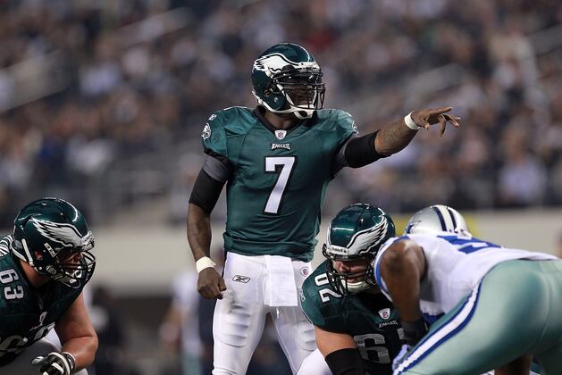 Ranking the Most Dangerous NFL Offenses of 2012