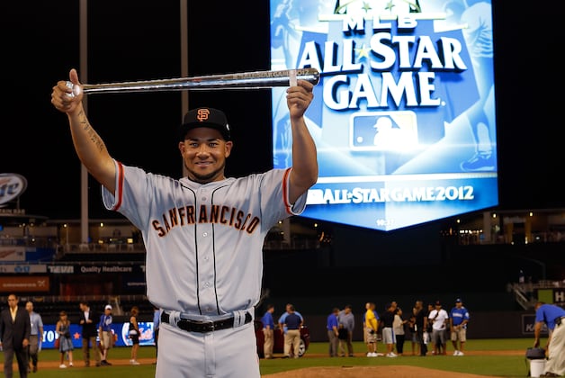 San Francisco Giants: Top 10 Who Will Make or Break 2nd Half