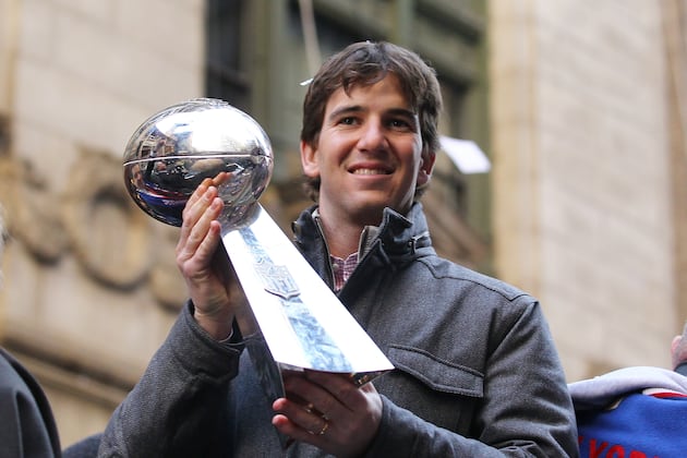 10 Storylines That Will Dominate the NFL in 2012