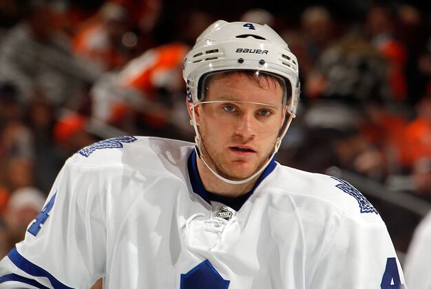 Toronto Maple Leafs: 7 Leaf Fans Within the Organization