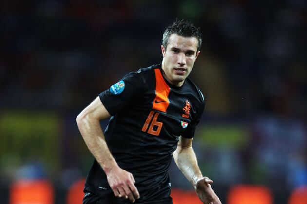 15 Hottest Transfer Rumours