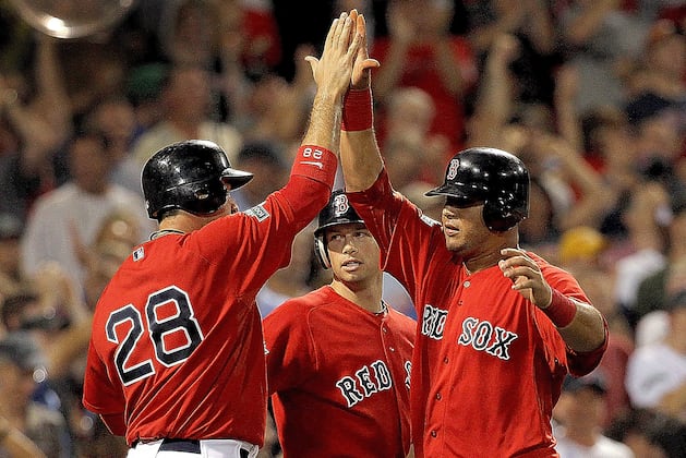 Boston Red Sox: 6 Creative Ways to Rebuild for 2013