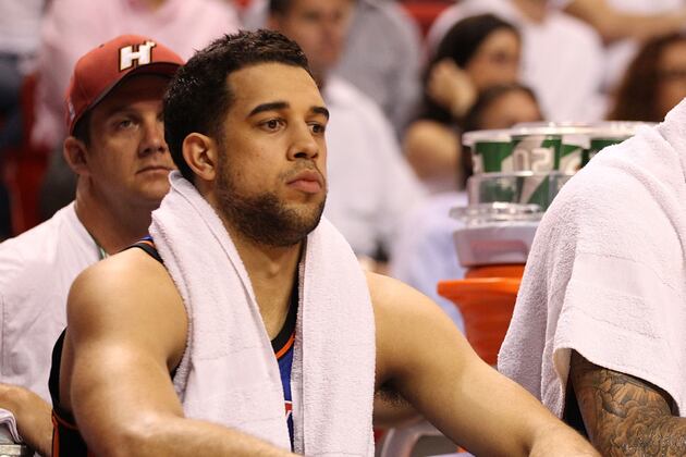 Knicks Rumors: Which Guard Is Most Beneficial to New York?