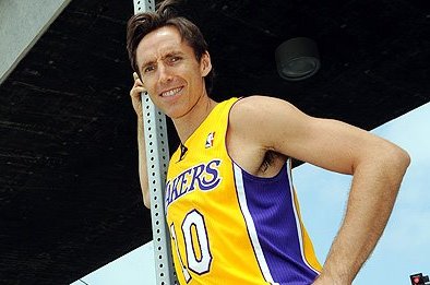 2012 NBA Offseason: 5 NBA Players Who Will Thrive with Their New Teams