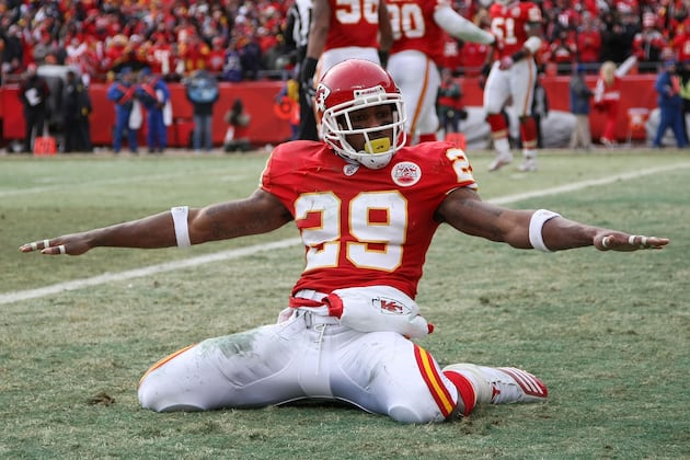 5 Reasons the Kansas City Chiefs Will Win the AFC West in 2012