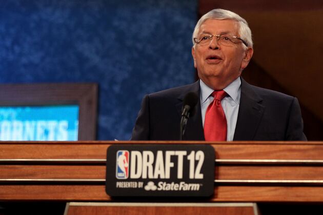 NBA Amnesty and More 2012: Who's Next for the Mavericks?