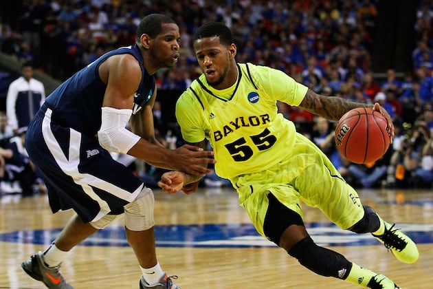 College Basketball 2012-13: The Six Best CBB Players Under Six Feet