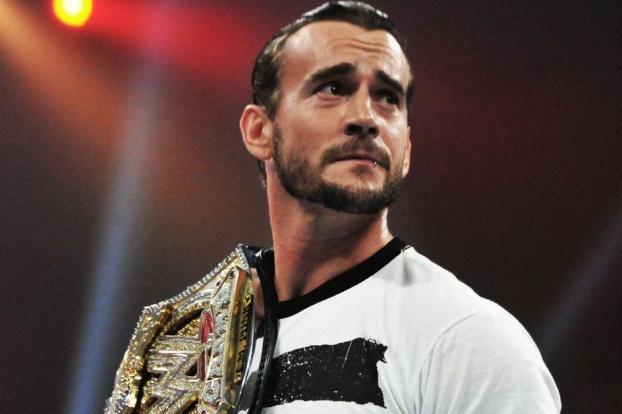 Predicting the 6 Champions in WWE at the End of 2012