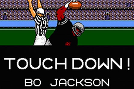 Most-Feared Video Game Athletes of the Future