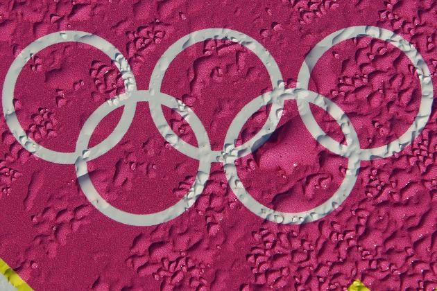 Top 10 Ways to Follow the Olympics