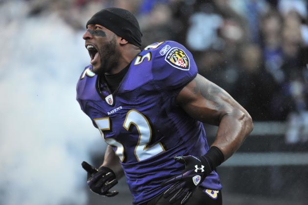 Power Ranking Every NFL Defense Heading into Training Camps