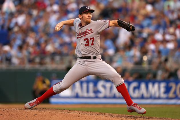 MLB Second-Half Surge: Predicting Each League's Playoff Teams