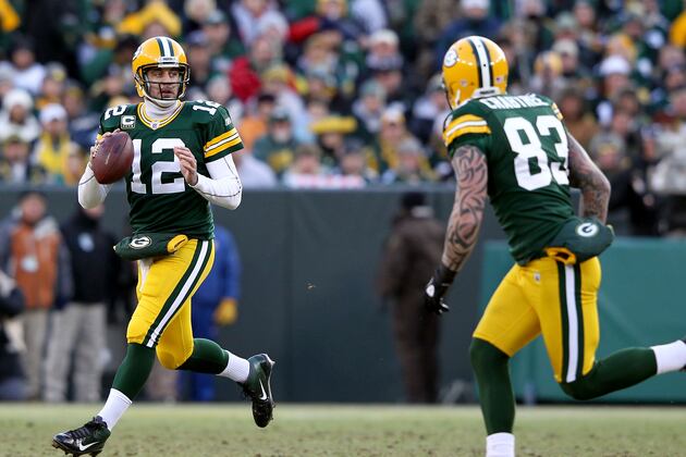 The 10 Best Quarterback Seasons in Post-Merger History