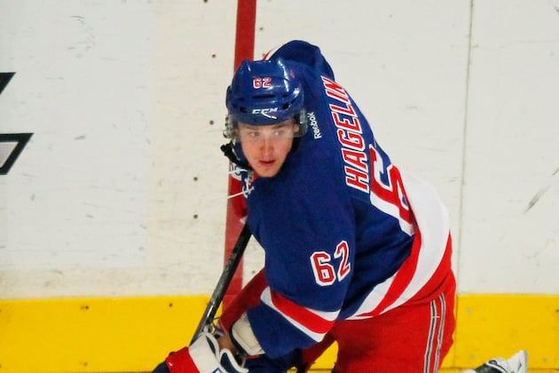 8 NHL Superstars Ready to Emerge in 2012-13
