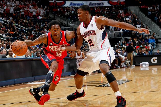 5 NBA Trades That David Stern Should Have Vetoed