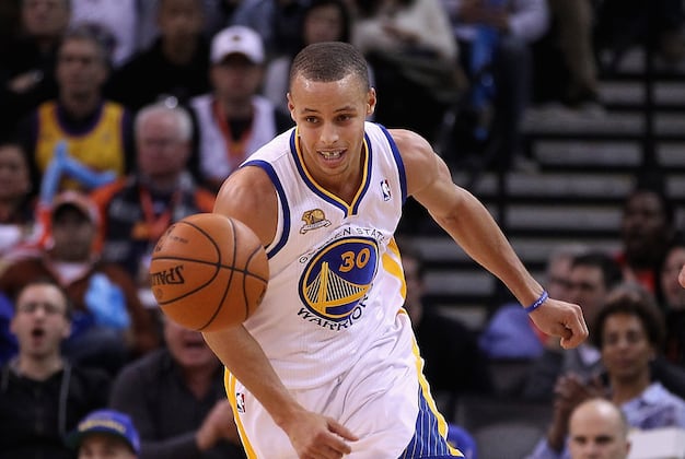 Golden State Warriors: Predicting the Final Roster