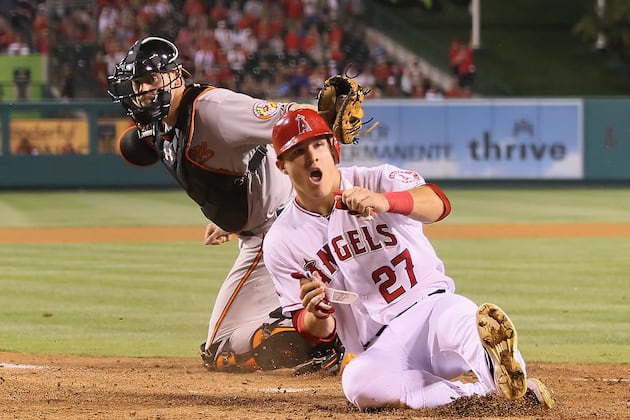 Fantasy Baseball: Andrew McCutchen, Mike Trout and 10 Most Irreplaceable Players