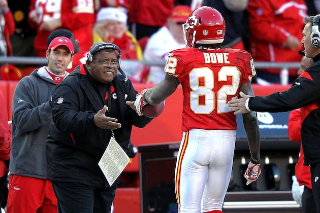Kansas City Chiefs Players Guaranteed to Improve Under Romeo Crennel in 2012