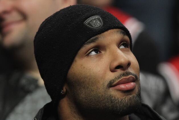 Chicago Bears: What Is Stopping the Matt Forte Deal from Being Done?